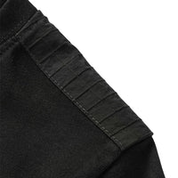 Tee-shirt Garcia Black garçon Weekend Offender E26