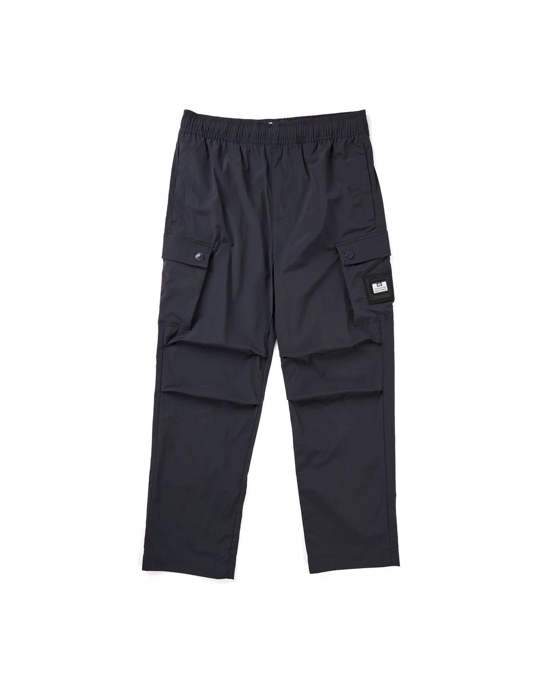 Pantalon Zanardi navy garçon Weekend Offender E26