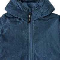 Veste en polaire Lagoon bleu garçon Weekend Offender H26