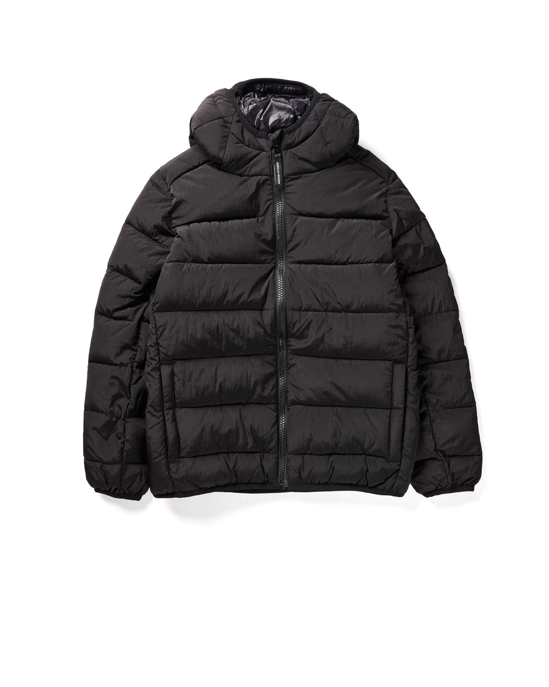 Veste Puffer Guardi noir garçon Weekend Offender H26