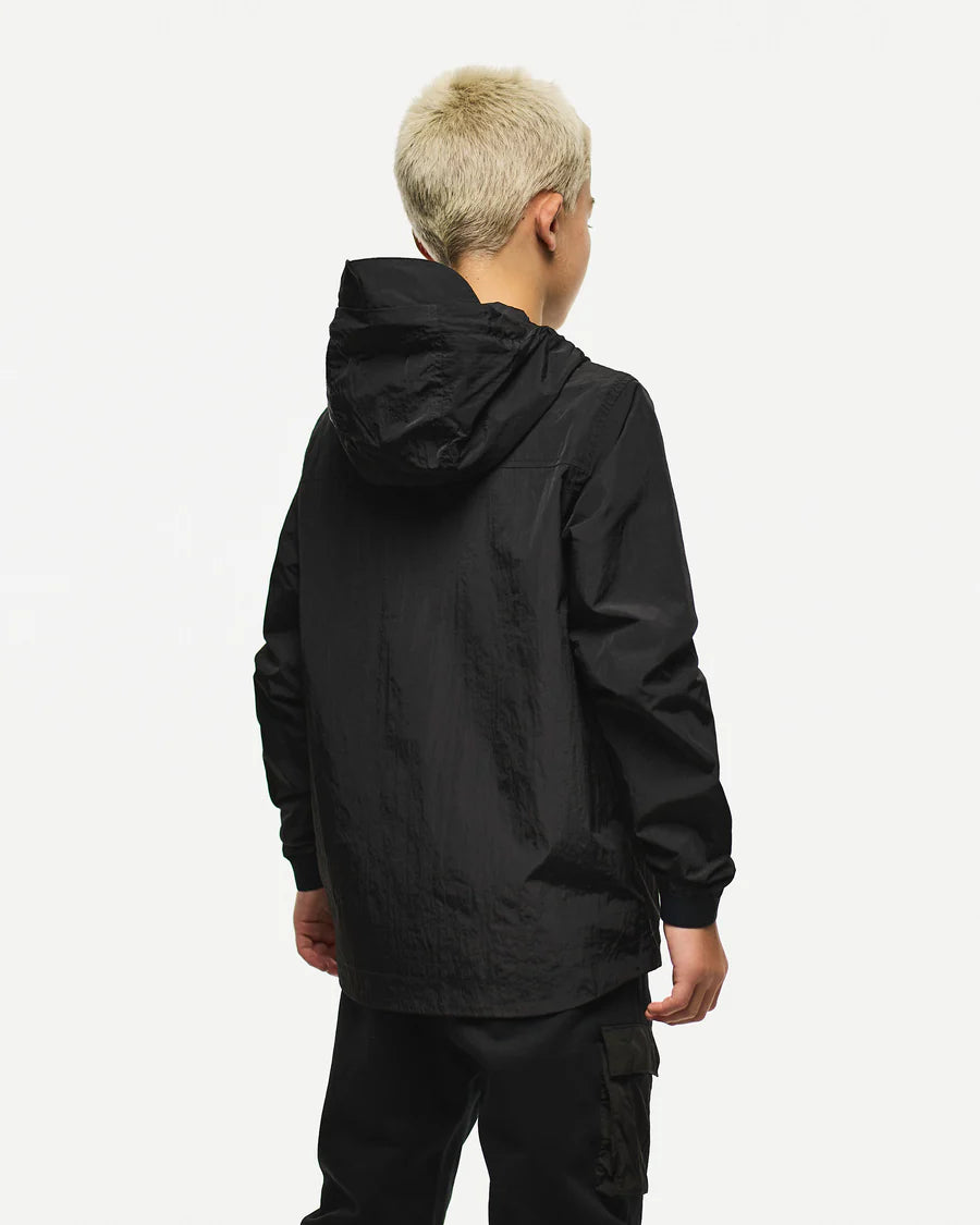 Veste Raglin Black Garçon Weekend Offender H25