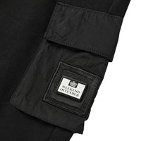 Pantalon de jogging Lippi noir garçon Weekend Offender H26