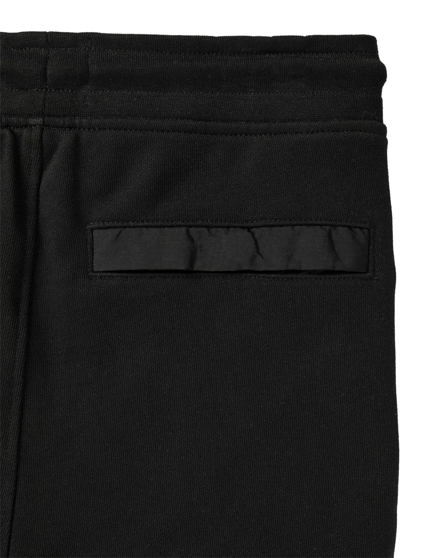 Pantalon de jogging Lippi noir garçon Weekend Offender H26