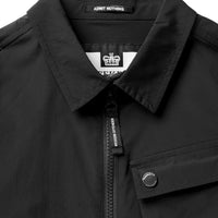 Veste Southbank noir garçon Weekend Offender H26