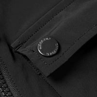 Veste Southbank noir garçon Weekend Offender H26