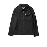 Veste Southbank noir garçon Weekend Offender H26