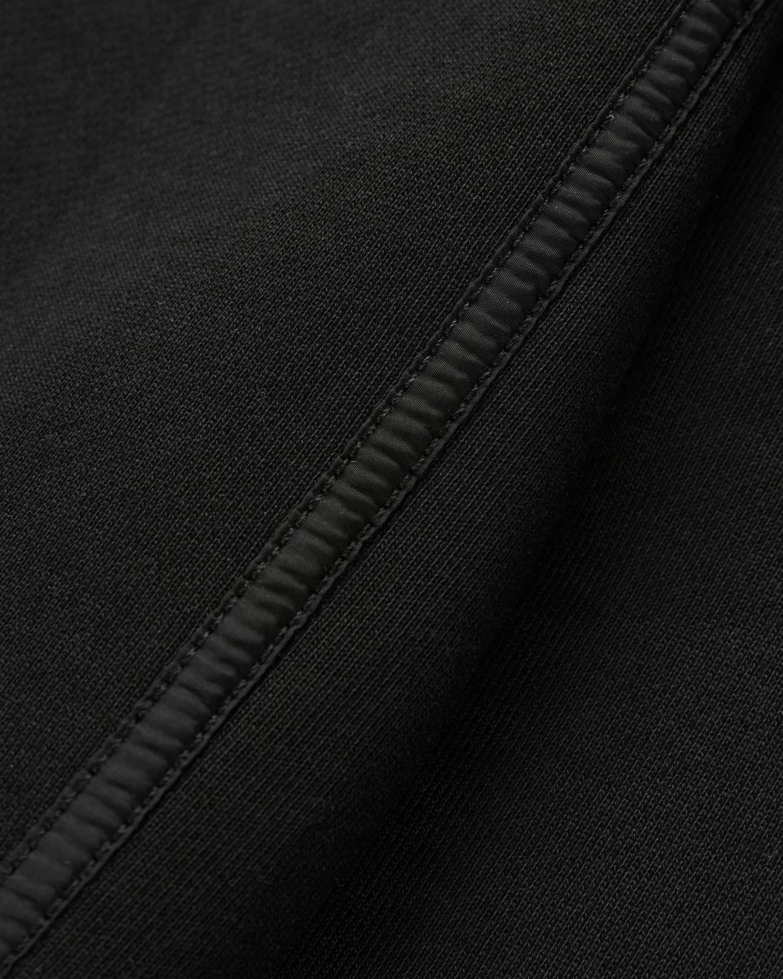 Sweat-shirt noir garçon Weekend Offender H26
