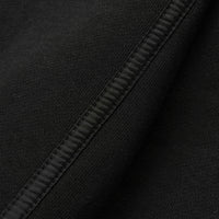 Sweat-shirt noir garçon Weekend Offender H26