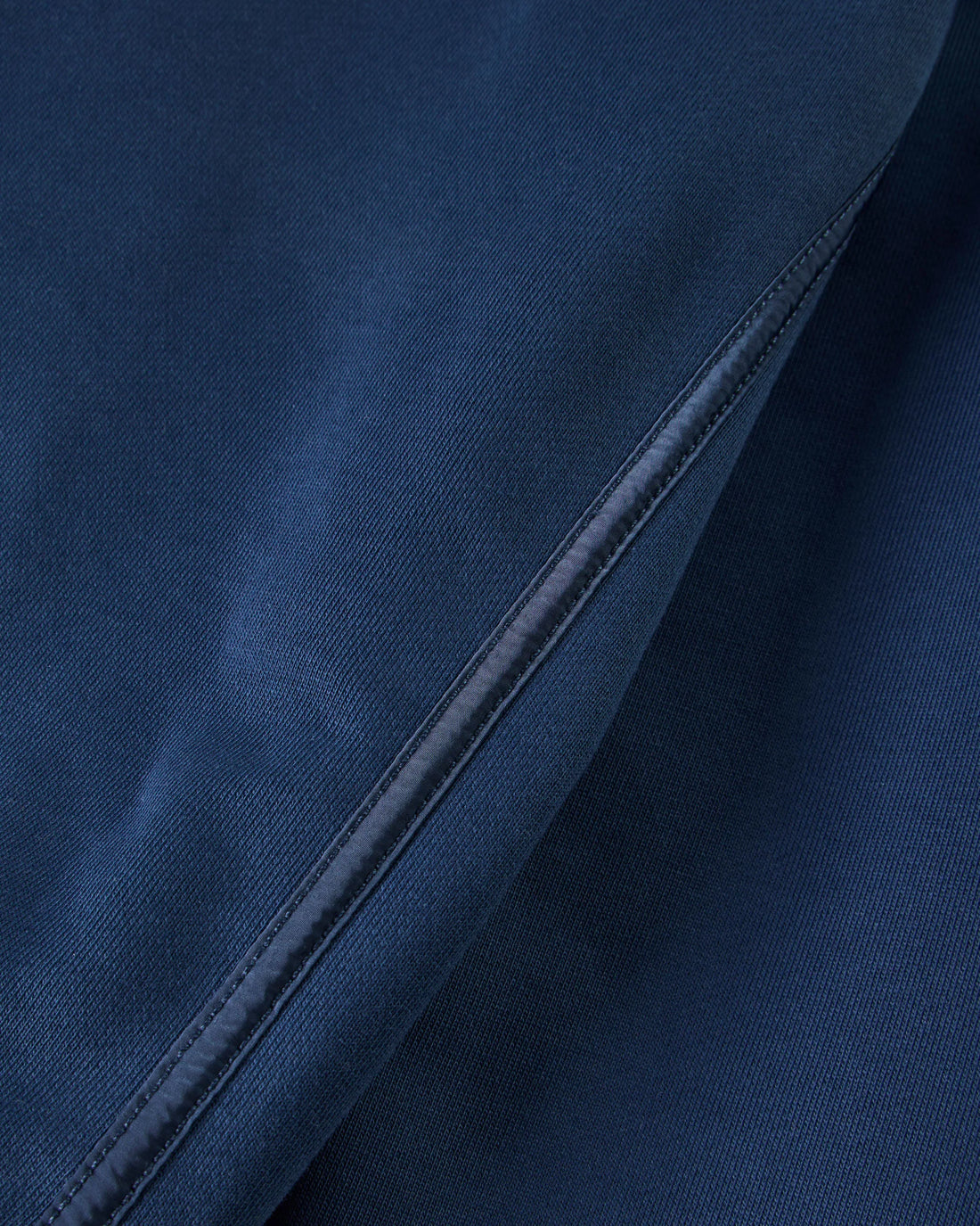 Sweat-shirt Lagoon blue garçon Weekend Offender H26