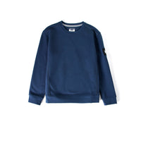 Sweat-shirt Lagoon blue garçon Weekend Offender H26