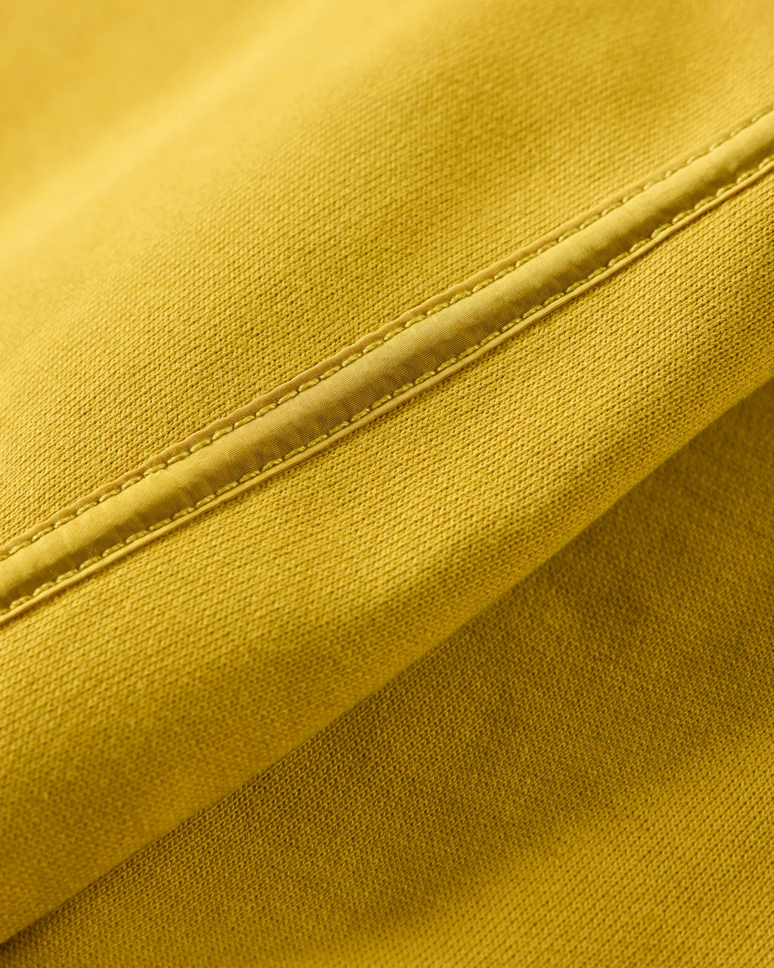 Sweat-shirt Safran garçon Weekend Offender H26