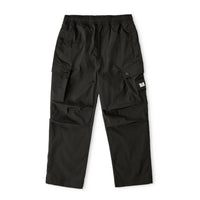 Pantalon technique Zanardi noir garçon Weekend Offender H26
