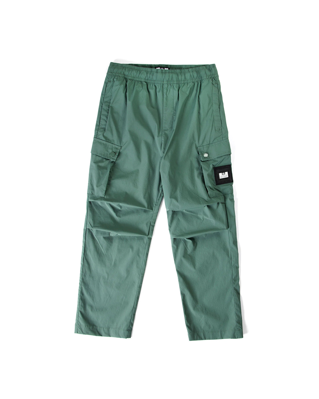 Pantalon technique Zanardi thym garçon Weekend Offender H26