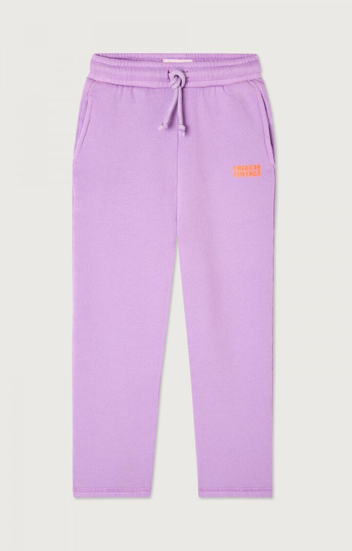 Jogging Izurbid parm vintage fille American Vintage H26