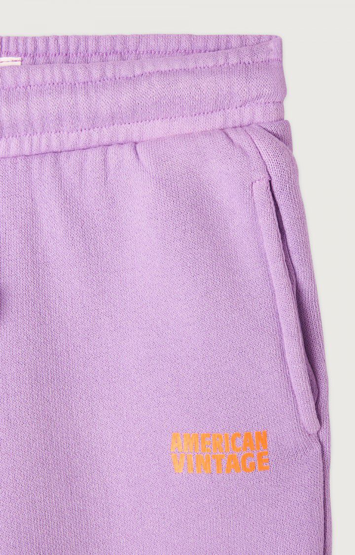 Jogging Izurbid parm vintage fille American Vintage H26