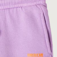 Jogging Izurbid parm vintage fille American Vintage H26
