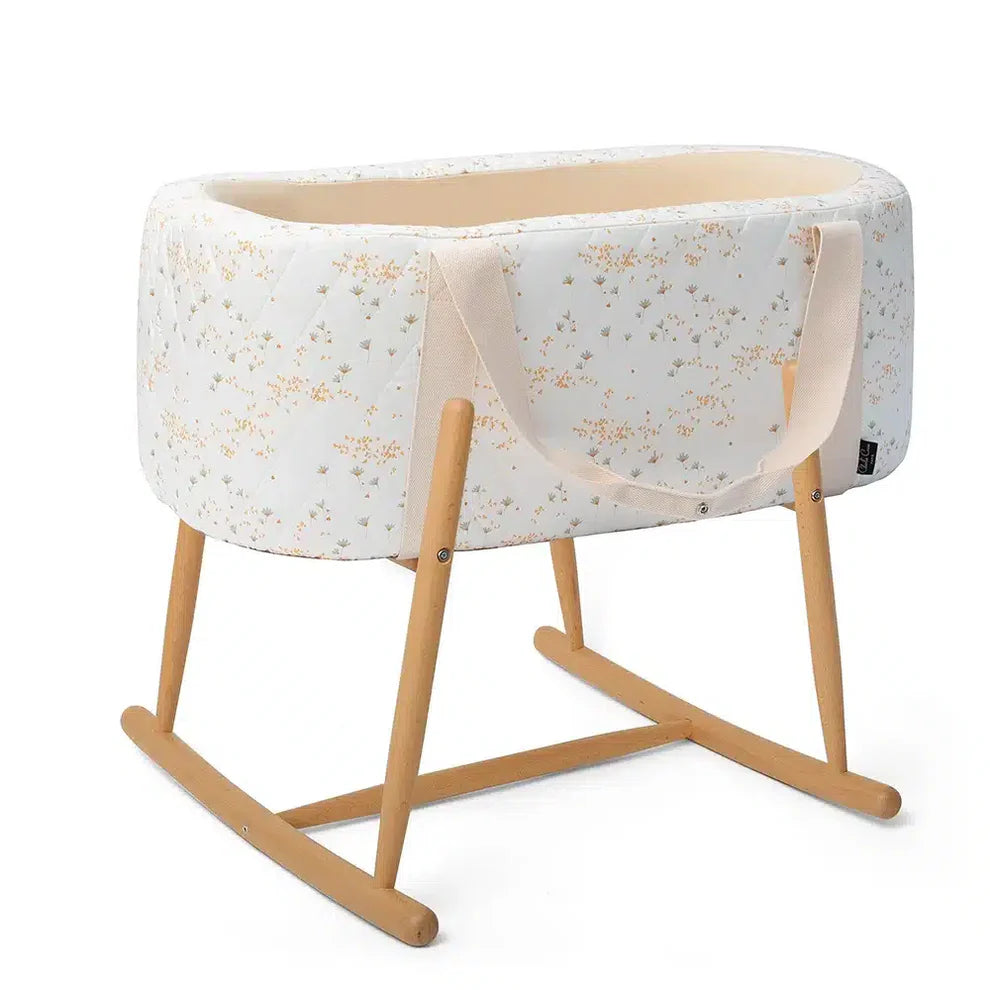 Couffin Kuko Pia + socle Charlie Crane