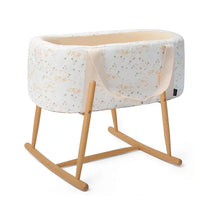 Couffin Kuko Pia + socle Charlie Crane