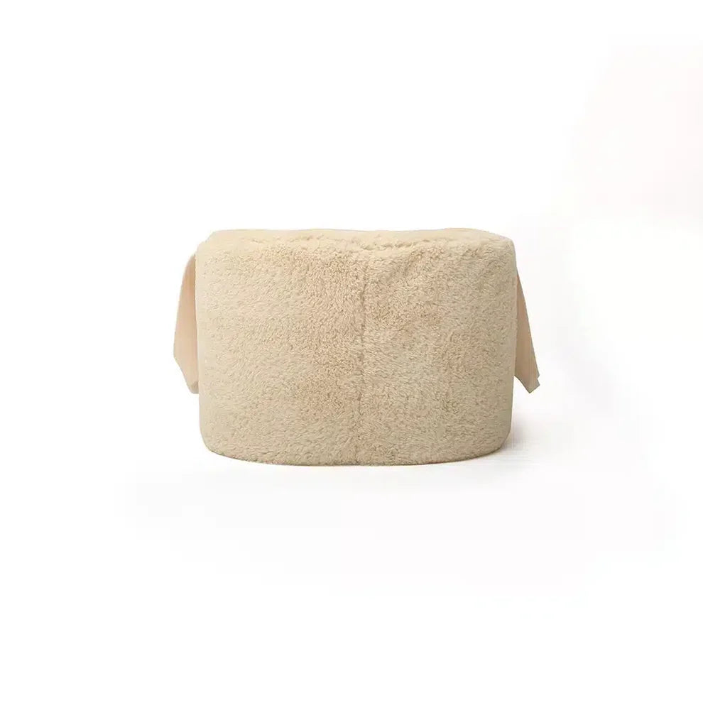 Couffin Kuko Fur Milk + socle Charlie Crane