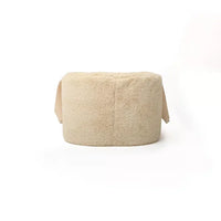 Couffin Kuko Fur Milk + socle Charlie Crane