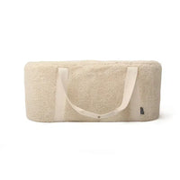 Couffin Kuko Fur Milk + socle Charlie Crane