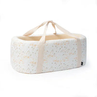 Couffin Kuko Pia + socle Charlie Crane