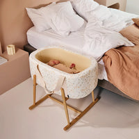 Couffin Kuko Pia + socle Charlie Crane