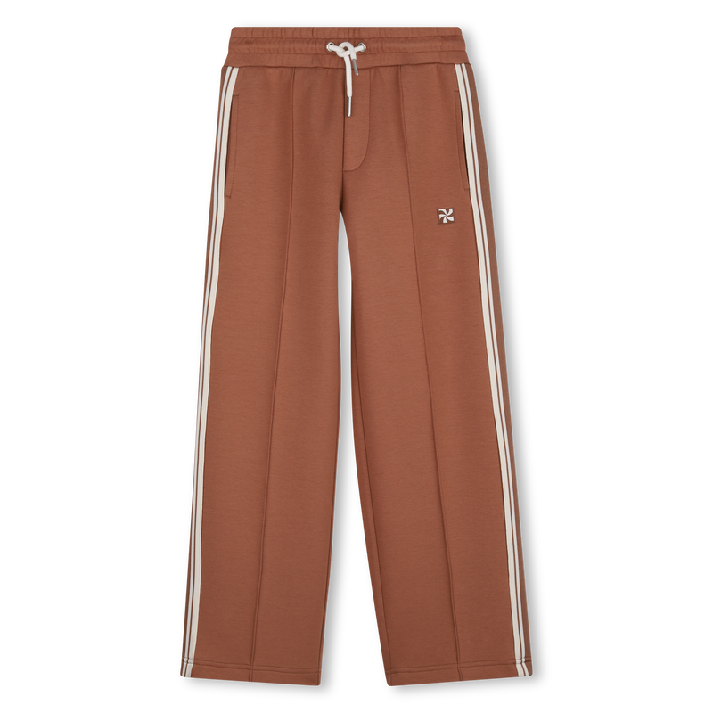 Pantalon de jogging fille Kids Around H26