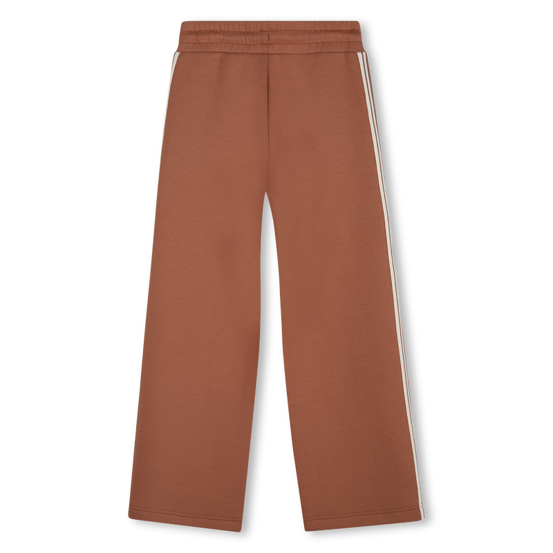 Pantalon de jogging fille Kids Around H26