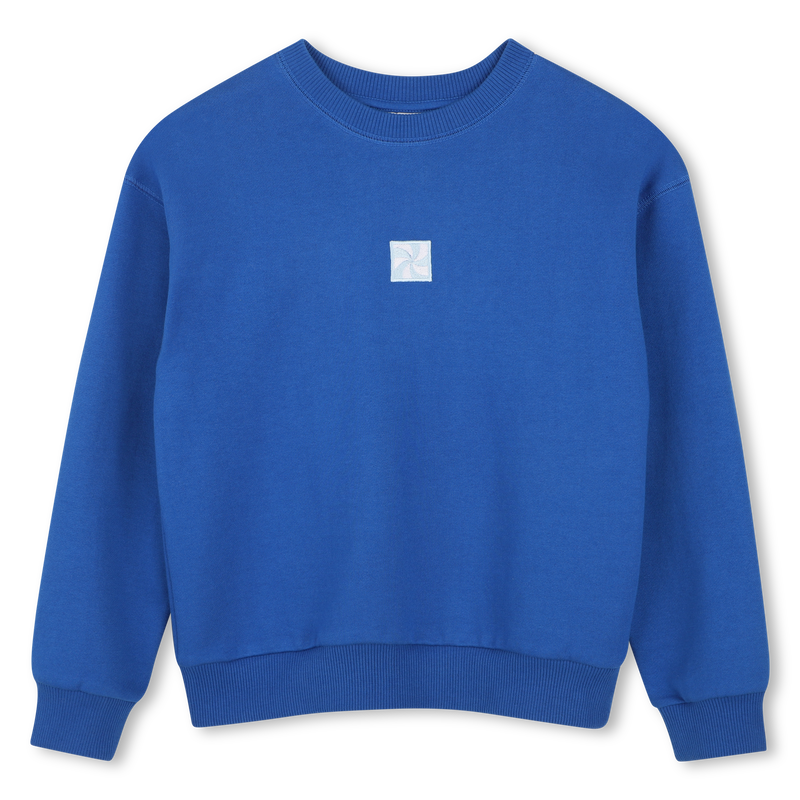 Sweat-shirt splash garçon Kids Around H26