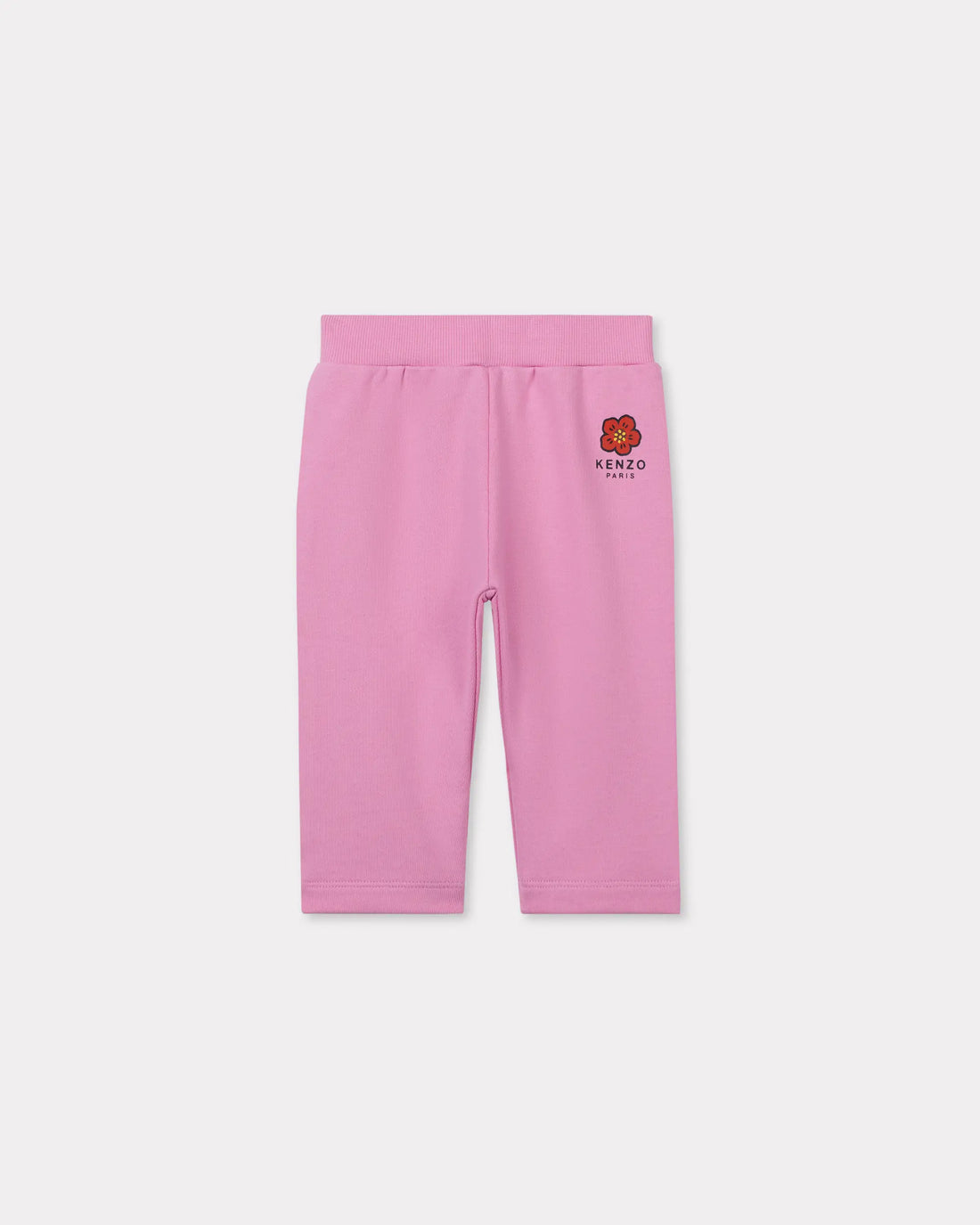 Ensemble sweatshirt et jogging babygirl Kenzo E26