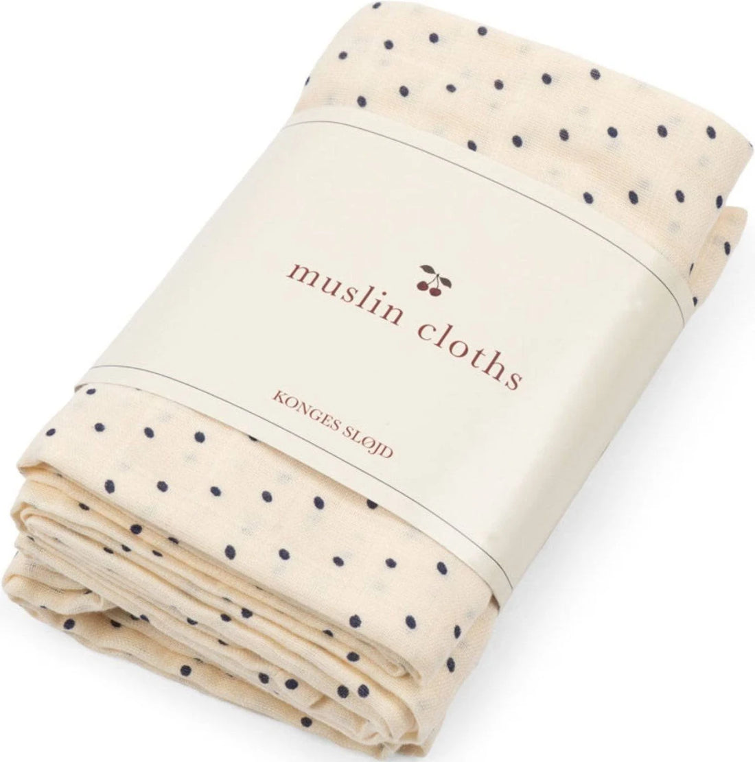 Langes à pois x3- Konges Slojd