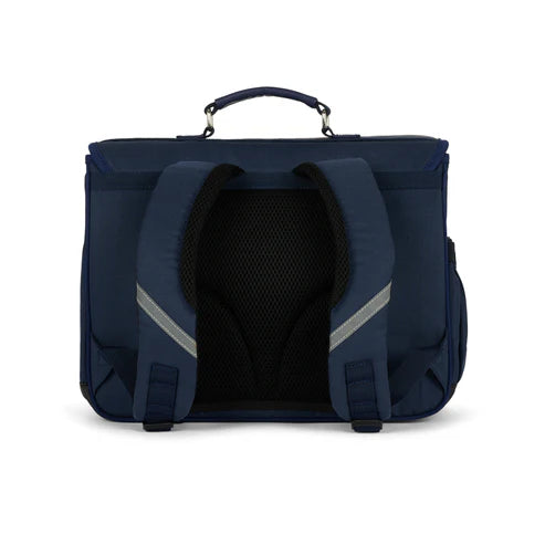 Cartable Moyen Chromatic Lightning Caramel & Cie