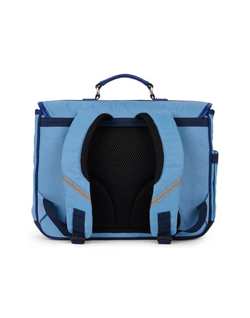 Cartable Moyen sprint club Caramel & Cie