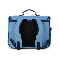 Cartable Moyen sprint club Caramel & Cie