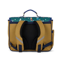 Cartable Moyen playground Caramel & Cie