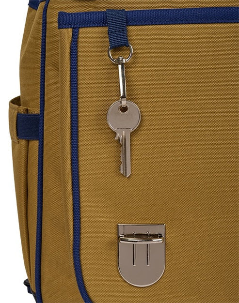 Cartable Moyen playground Caramel & Cie