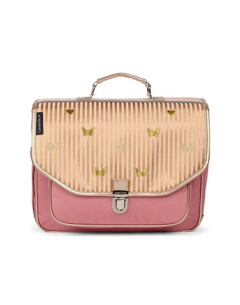 Cartable Moyen Sonata Caramel & Cie