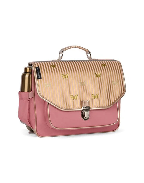 Cartable Moyen Sonata Caramel & Cie