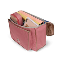 Cartable Moyen Sonata Caramel & Cie
