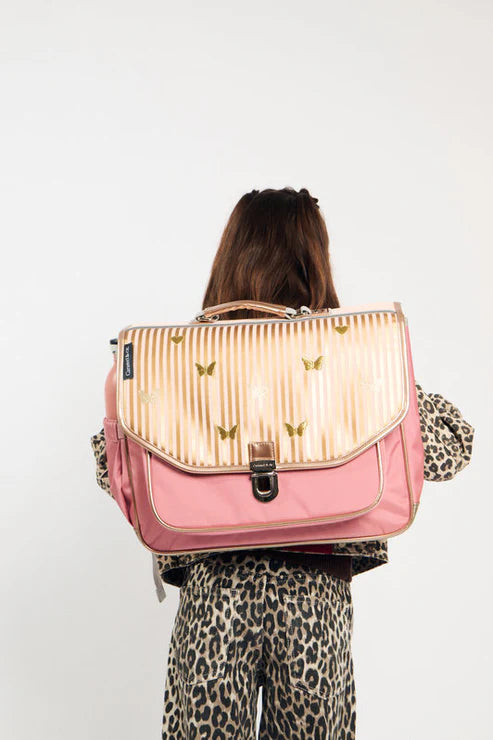 Cartable Moyen Sonata Caramel & Cie