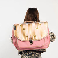 Cartable Moyen Sonata Caramel & Cie