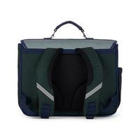 Cartable Moyen urban flow Caramel & Cie