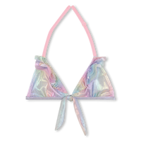 Maillot de bain 2 pièces multico fille Billieblush E26