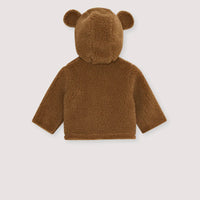 Manteau Ninette babyboy The New Society H25