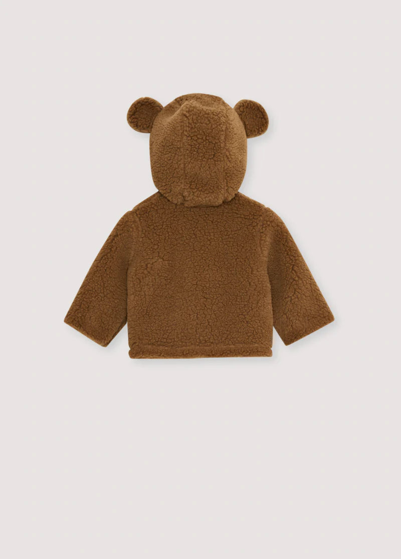 Manteau Ninette babyboy The New Society H25