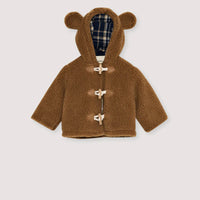 Manteau Ninette babyboy The New Society H25