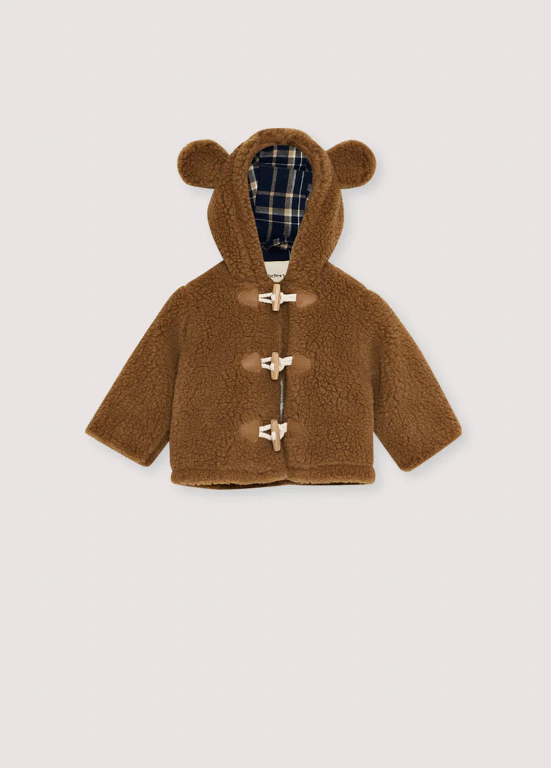 Manteau Ninette babyboy The New Society H25