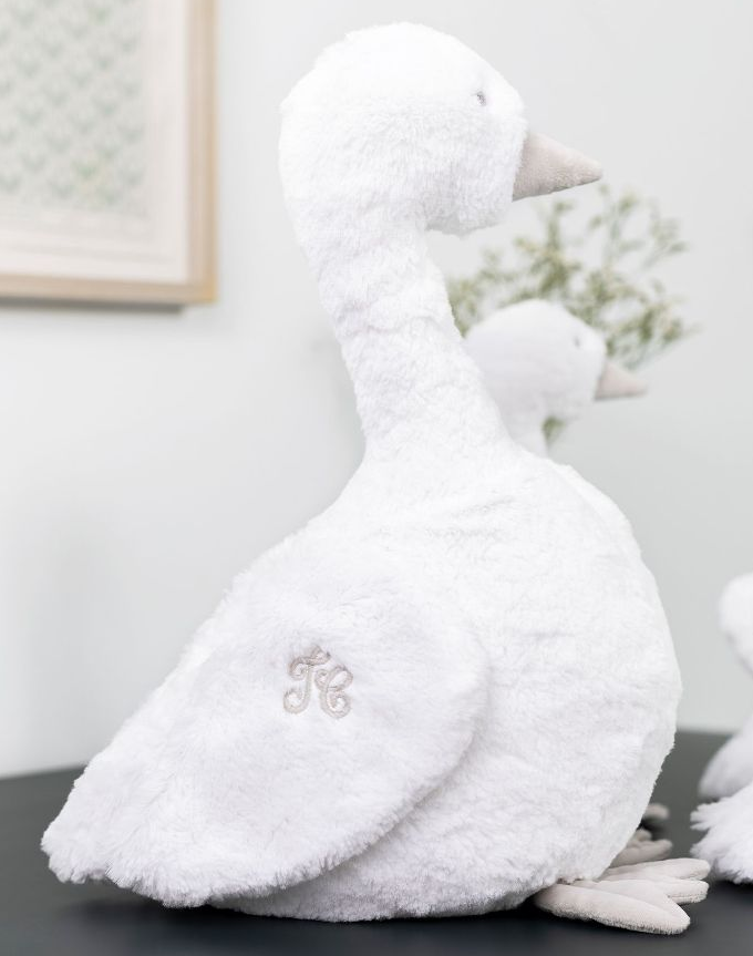 Paloma L'oie 25 cm Tartine et Chocolat