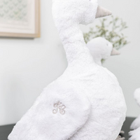 Paloma L'oie 25 cm Tartine et Chocolat